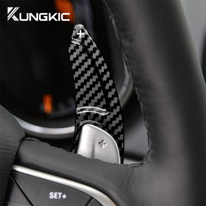 StreetStyz© Steering Wheel Shift Lever Extension